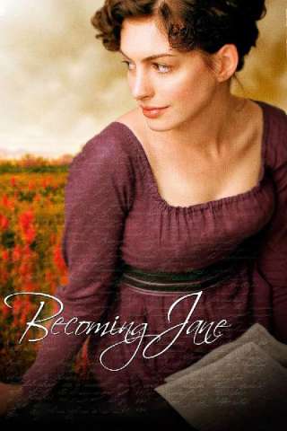 Becoming Jane - Il ritratto di una donna contro streaming