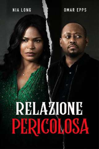 Relazione pericolosa streaming