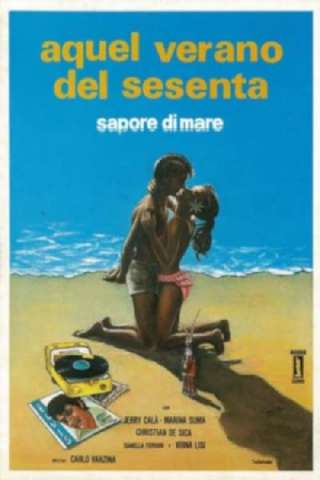 Sapore di mare streaming
