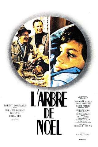 L'albero di Natale streaming