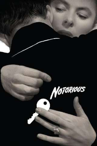 Notorious - L'amante perduta streaming