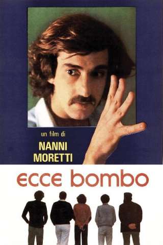 Ecce Bombo streaming