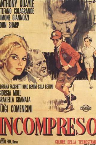 Incompreso (Vita col figlio) streaming