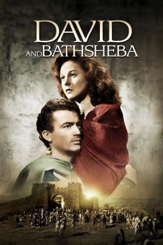 Davide e Betsabea streaming