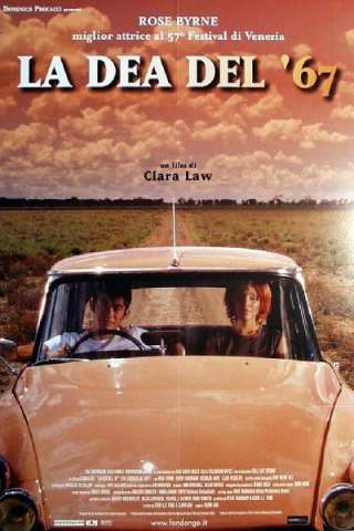 La dea del '67 streaming