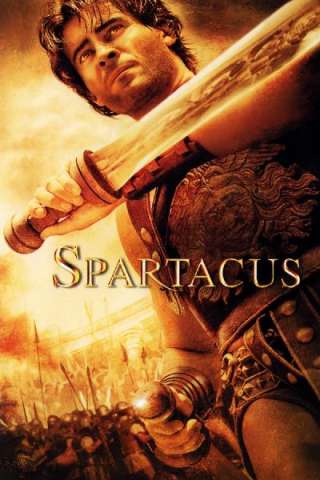 Spartaco il gladiatore streaming