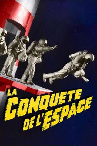 La conquista dello spazio streaming