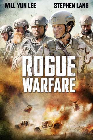 Rogue Warfare streaming