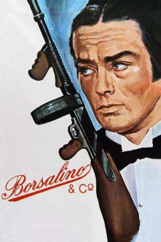 Borsalino & co. streaming