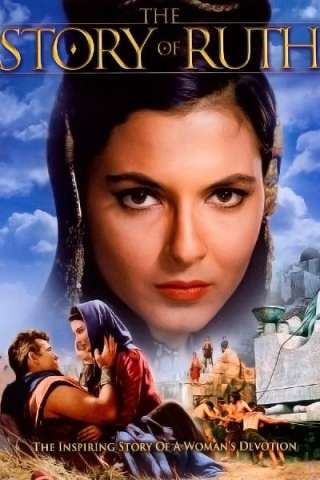 La storia di Ruth streaming