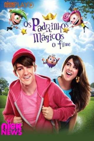 Un fantafilm - Devi crescere, Timmy Turner! streaming