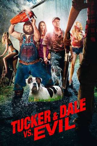 Tucker & Dale vs. Evil streaming