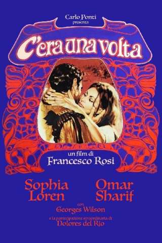 C'era una volta... streaming