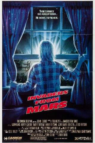Invaders streaming