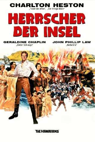 Il Re delle isole streaming