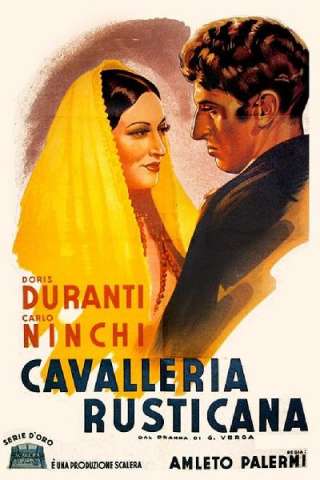 Cavalleria rusticana streaming