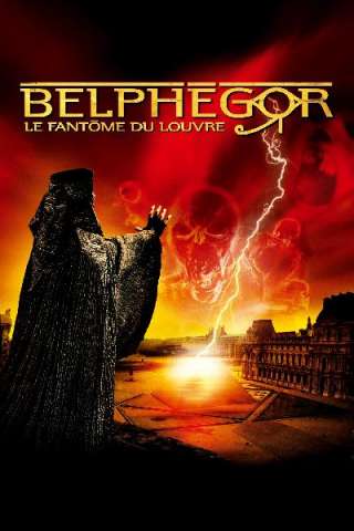 Belfagor - Il fantasma del Louvre streaming