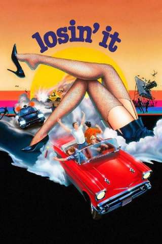 Un weekend da leoni streaming