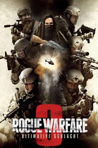 Rogue Warfare 3 - Death of a Nation streaming