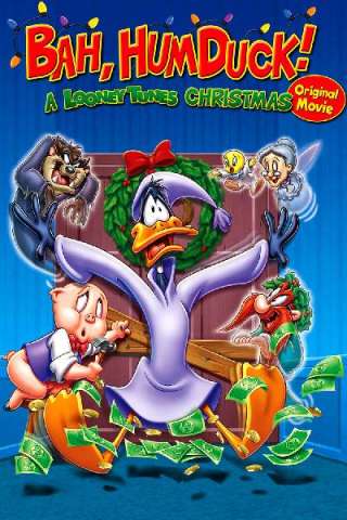 Looney Tunes: Canto di Natale streaming