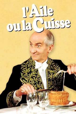 L'ala o la coscia? streaming