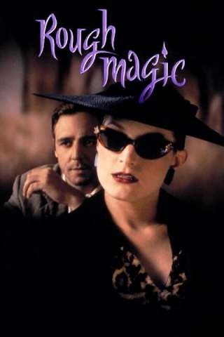 Miss Magic streaming