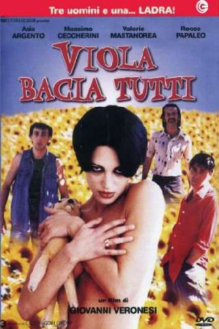 Viola bacia tutti streaming