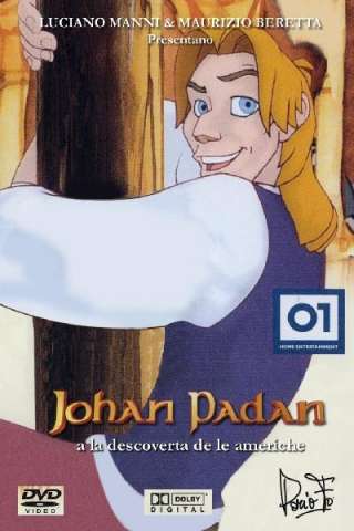 Johan Padan a la descoverta de le Americhe streaming