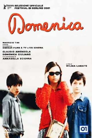 Domenica streaming