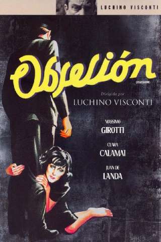 Ossessione streaming