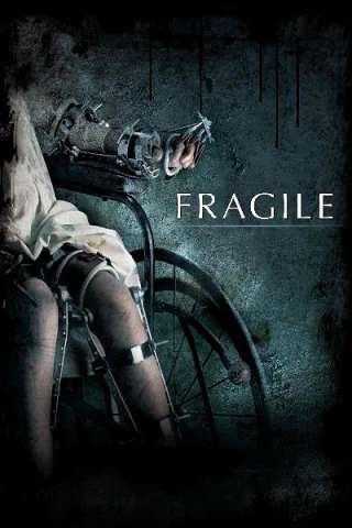 Fragile - A ghost story streaming