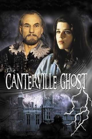 Canterville - Un fantasma per antenato streaming
