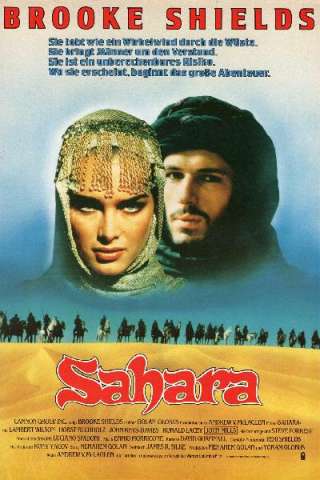 Sahara streaming