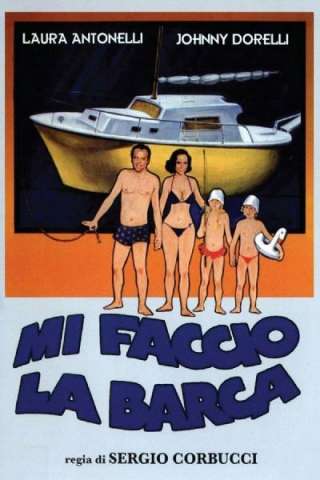 Mi faccio la barca streaming