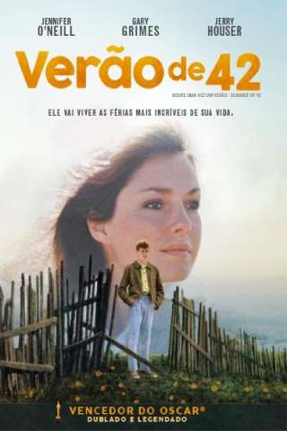 Quell'estate del '42 streaming