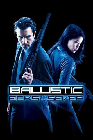 Ballistic streaming