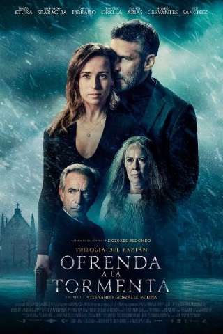 Offerta alla tormenta streaming