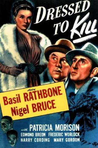Sherlock Holmes e il mistero del carillon streaming