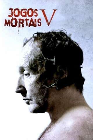 Saw V - Non crederai ai tuoi occhi streaming