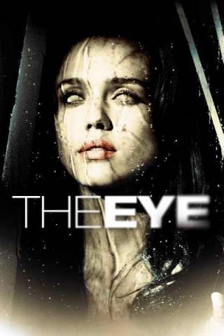 The Eye streaming