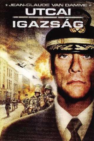 The Commander streaming