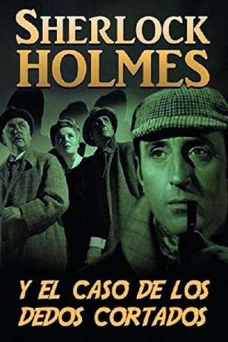 Sherlock Holmes e la donna in verde streaming