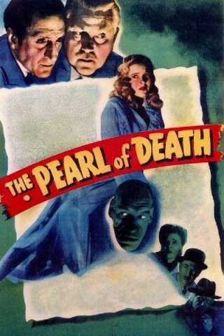 Sherlock Holmes e la perla della morte streaming
