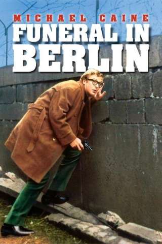 Funerale a Berlino streaming