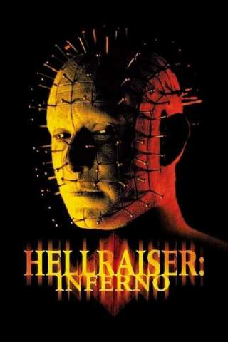 Hellraiser 5: Inferno streaming