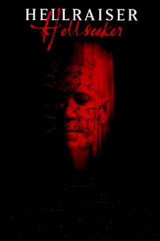 Hellraiser: Hellseeker streaming