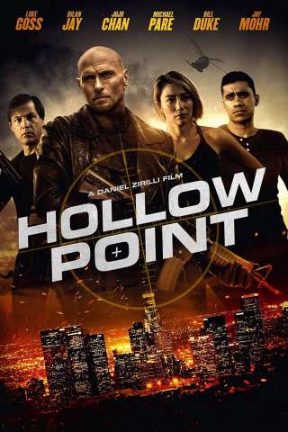 Hollow Point - Punto di non ritorno streaming