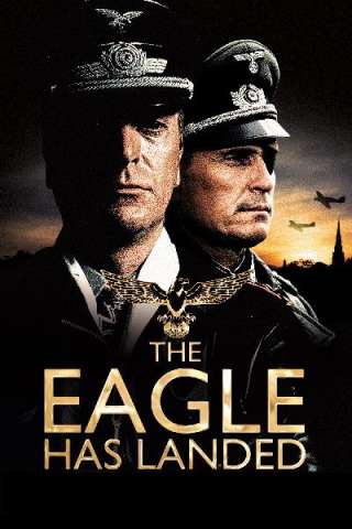 La notte dell'aquila streaming