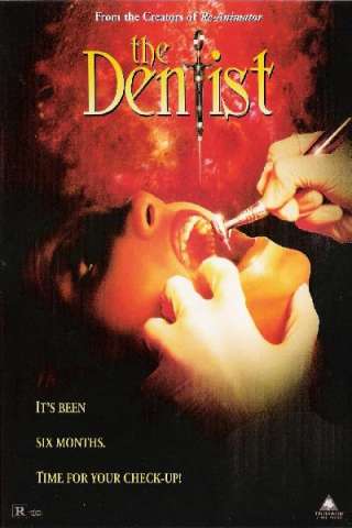 The Dentist 1 streaming