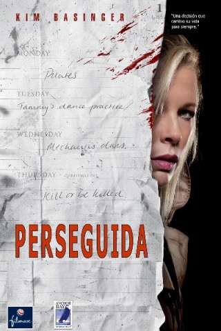 Legittima offesa - While She Was Out streaming